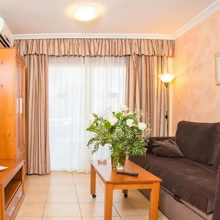 Piso Vacacional En Bellisimo Complejo Turistico Lägenhet *