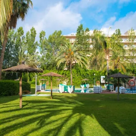 Piso Vacacional En Bellisimo Complejo Turistico Lägenhet *